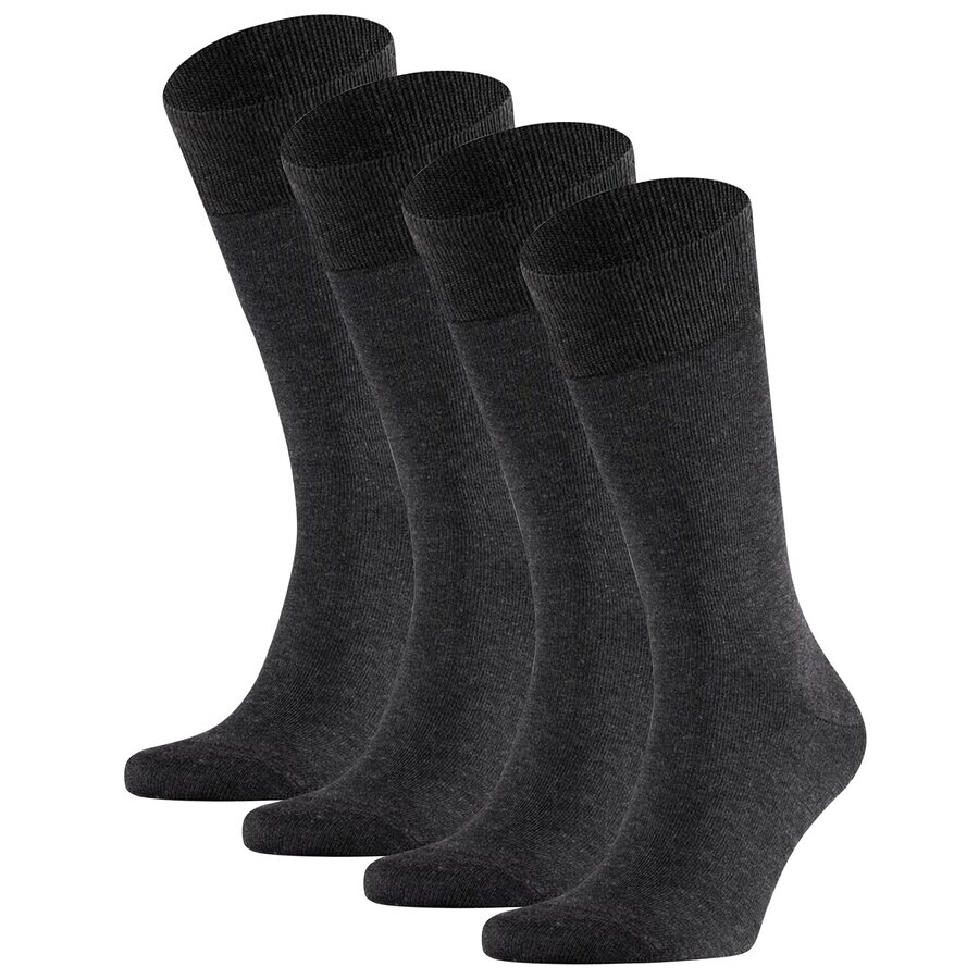 Носки FALKE Socks, антрацит
Носки FALKE Socks, антрацит