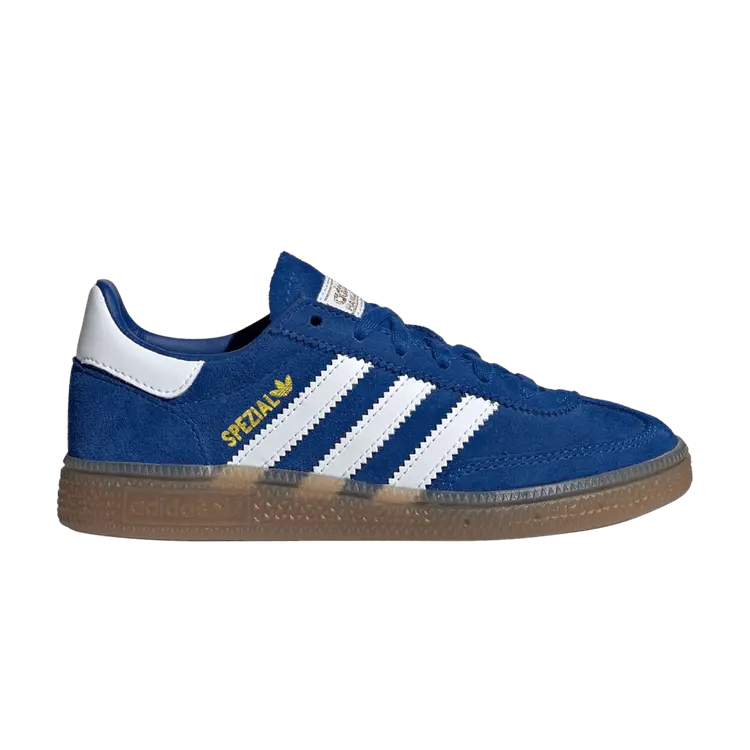 Кроссовки adidas Handball Spezial C 'Royal Blue', синий 
Кроссовки adidas Handball Spezial C 'Royal Blue', синий