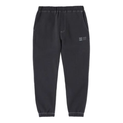 Спортивные брюки New Balance 1000 Sweatpants 'Phantom', черный
Спортивные брюки New Balance 1000 Sweatpants 'Phantom', черный