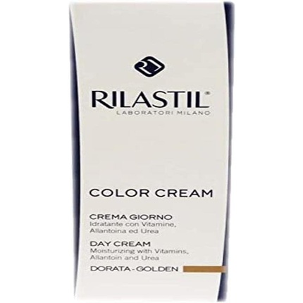 Дневной крем для лица Rilastil Color Cream GG Dorata
Дневной крем для лица Rilastil Color Cream GG Dorata