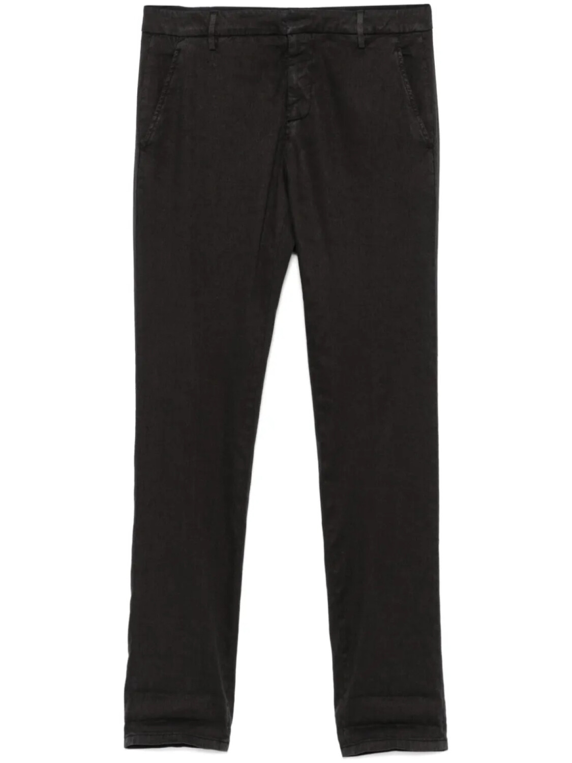 DONDUP брюки Gaubert, черный
DONDUP брюки Gaubert, черный