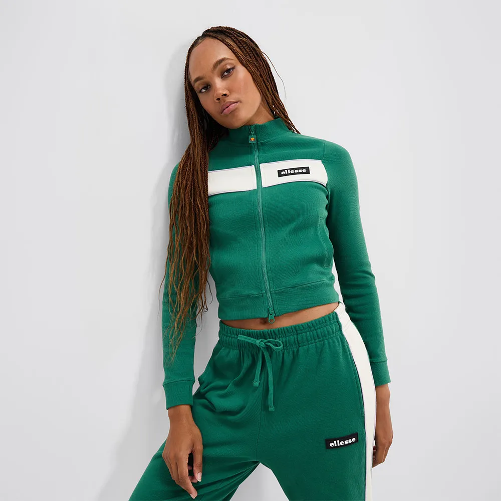 Спортивная куртка Ellesse Snowmass, зеленый
Спортивная куртка Ellesse Snowmass, зеленый