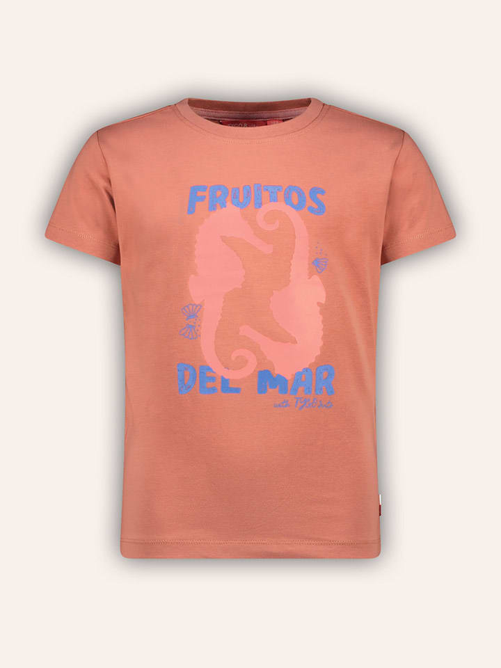 Футболка Tygo & Vito
Футболка Tygo & Vito