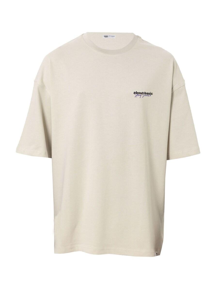 Рубашка VAMOS CLO Coral Bells, песочный
Рубашка VAMOS CLO Coral Bells, песочный