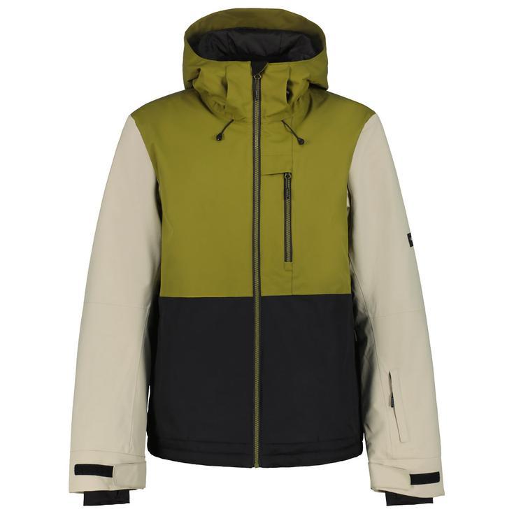 Функциональная куртка Chester Olive Icepeak
Функциональная куртка Chester Olive Icepeak