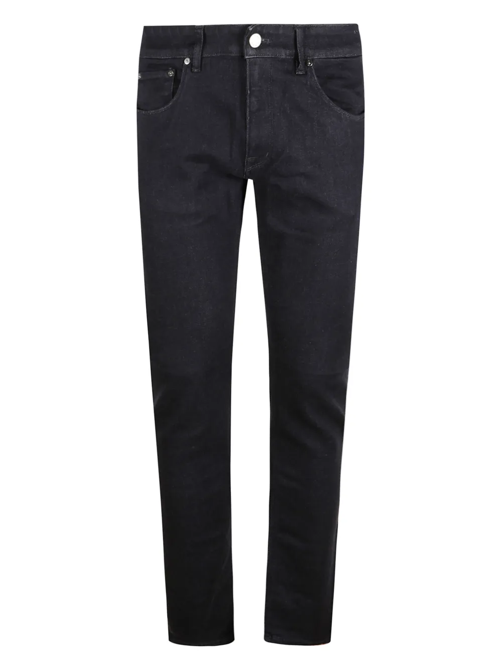 Джинсы с пятью карманами Pt Torino, черный
Джинсы с пятью карманами Pt Torino, черный