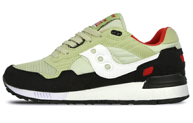 Кроссовки saucony Shadow 5000 Light Green Black
Кроссовки saucony Shadow 5000 Light Green Black
