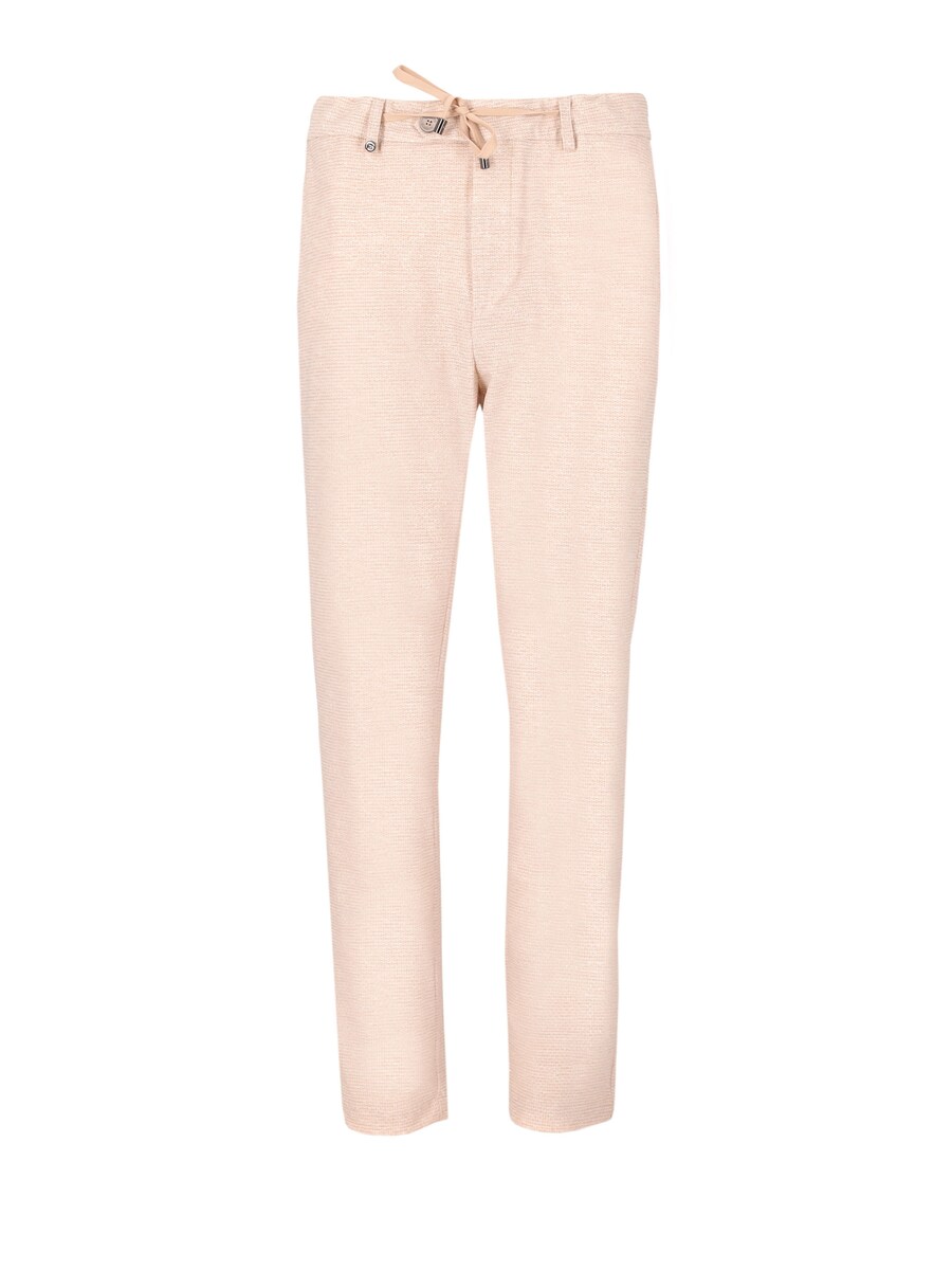 Обычные брюки-чинос Distretto12 Vidal, бежевый
Обычные брюки-чинос Distretto12 Vidal, бежевый