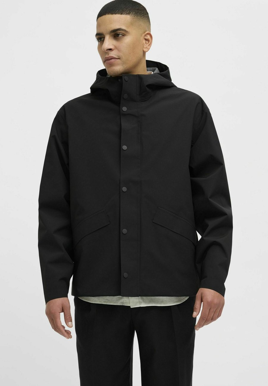 Куртка Jack & Jones PREMIUM Outdoor jacket, Black
Куртка Jack & Jones PREMIUM Outdoor jacket, Black