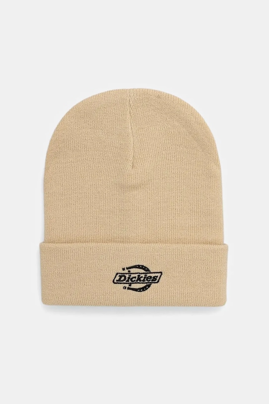 Шапка Dickies, бежевый
Шапка Dickies, бежевый