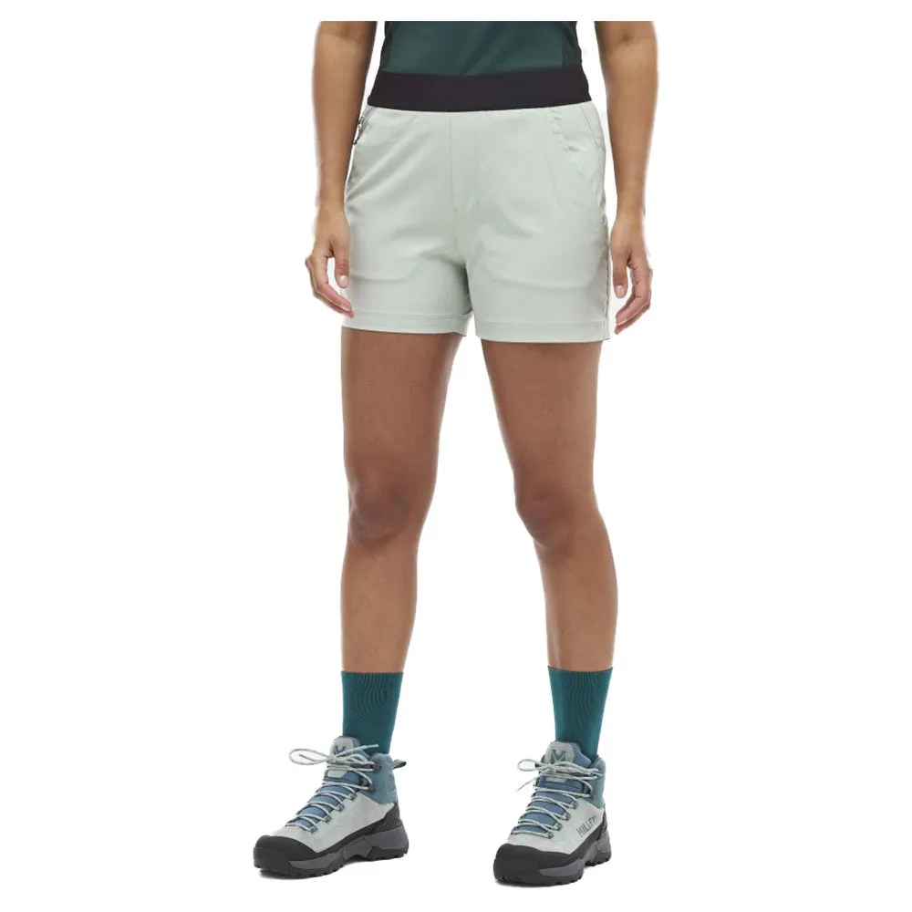 Шорты Millet Wanaka Stretch III, бежевый
Шорты Millet Wanaka Stretch III, бежевый