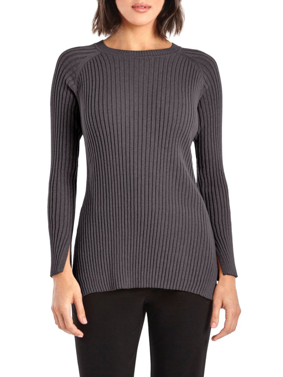 Ребристый свитер Starliner с рукавами реглан Capsule 121, цвет Cinder
Ребристый свитер Starliner с рукавами реглан Capsule 121, цвет Cinder