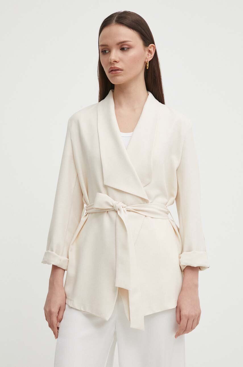 Блейзер Artigli, бежевый
Блейзер Artigli, бежевый