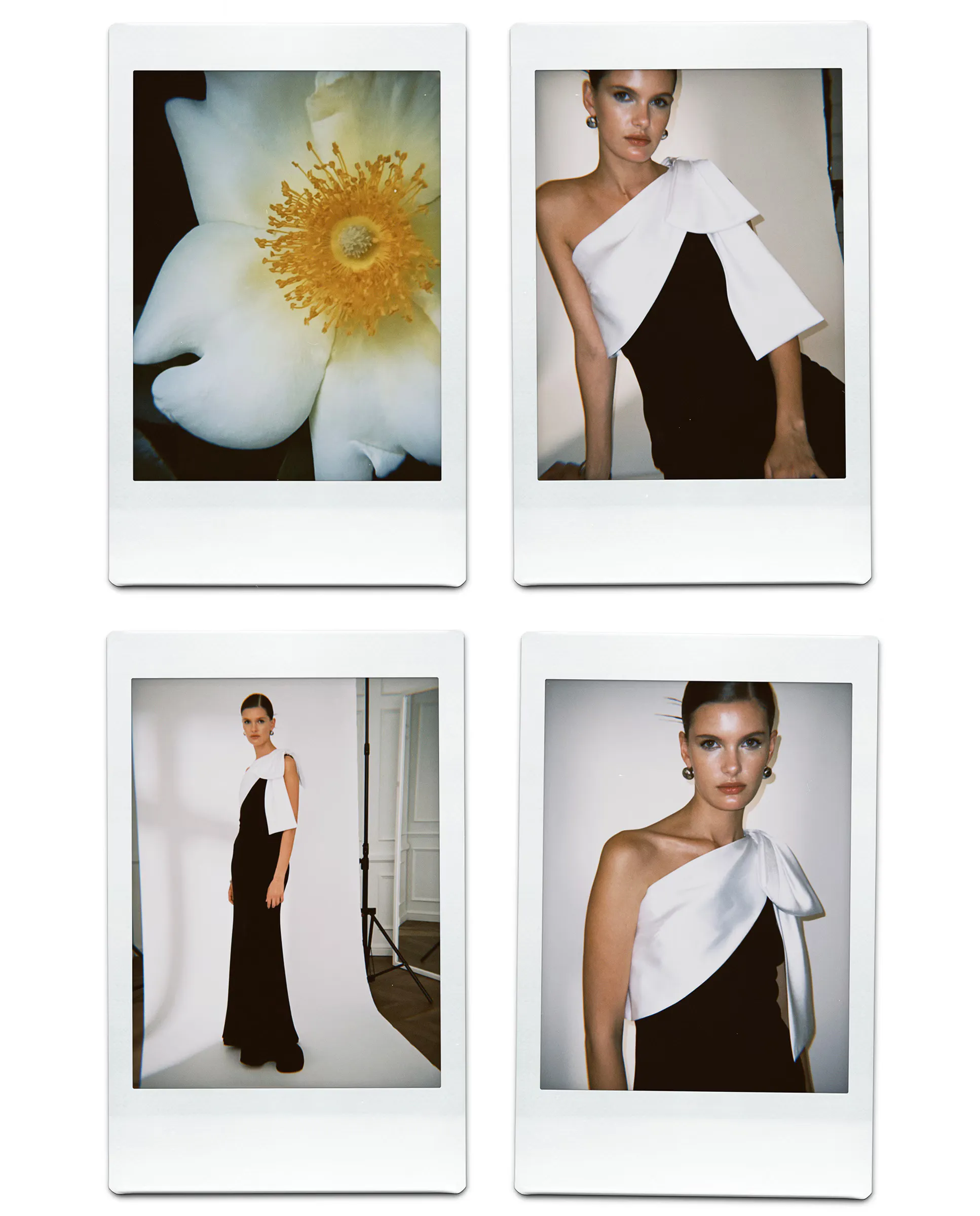 Асимметриное длинное платье с запахом Woman Fiesta El Corte Inglés, черный
Асимметриное длинное платье с запахом Woman Fiesta El Corte Inglés, черный