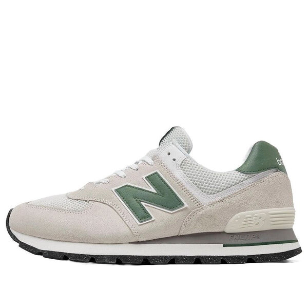 Кроссовки 574 прочные New Balance, белый
Кроссовки 574 прочные New Balance, белый