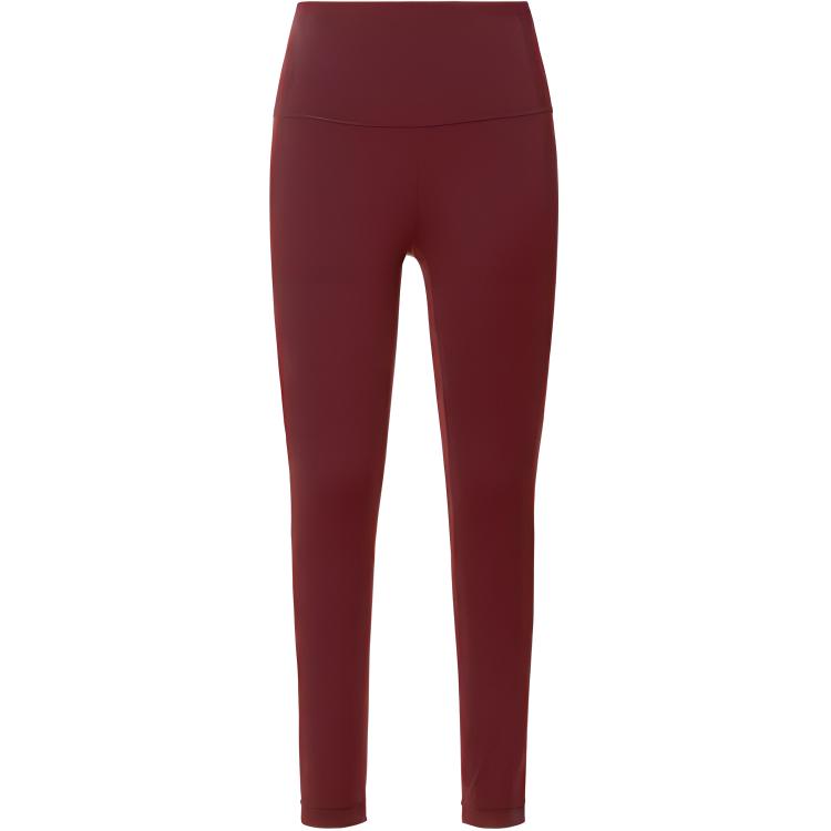 Женские спортивные брюки Wunder Train Lululemon, красный/RDMR
Женские спортивные брюки Wunder Train Lululemon, красный/RDMR