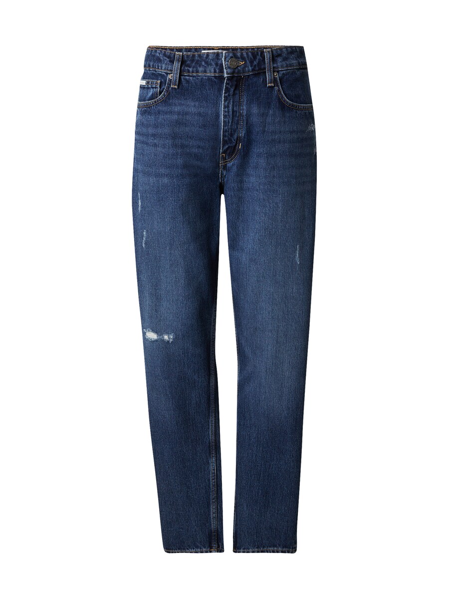 Джинсы свободного кроя GUESS JEANS, темно-синий
Джинсы свободного кроя GUESS JEANS, темно-синий