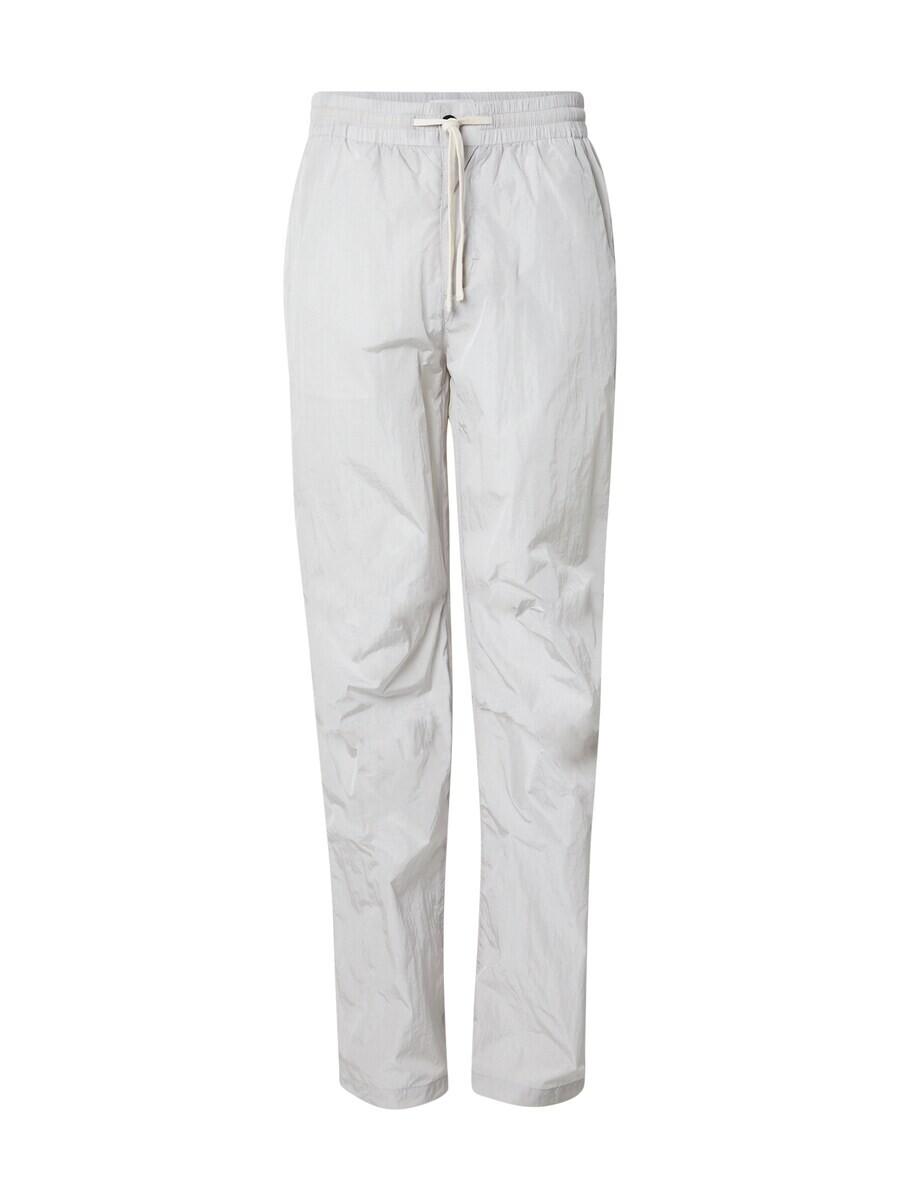 Тканевые брюки TOPMAN Regular Pants, светло-серый
Тканевые брюки TOPMAN Regular Pants, светло-серый