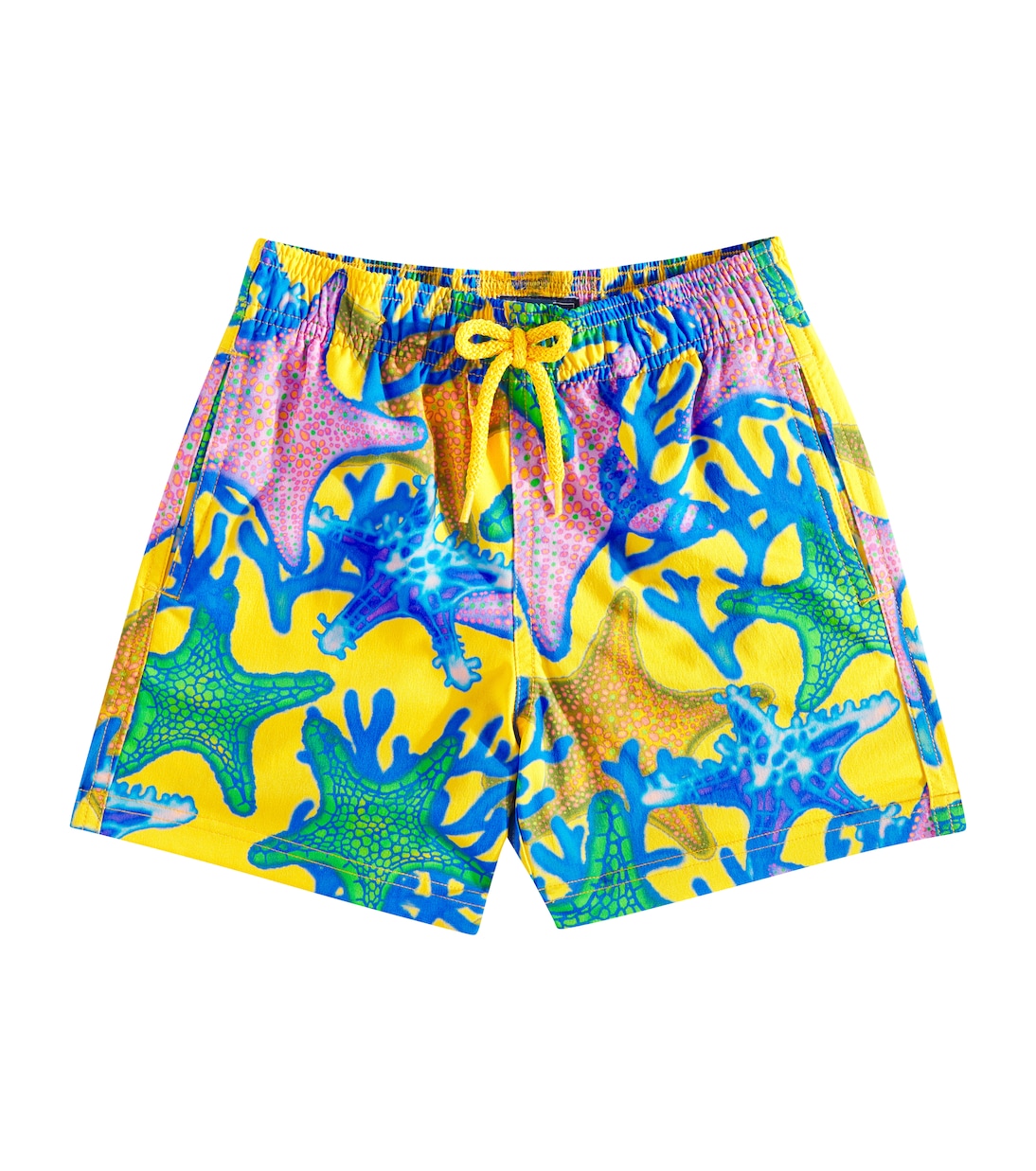 Плавки Jirise с принтом Vilebrequin Kids, Mais
Плавки Jirise с принтом Vilebrequin Kids, Mais