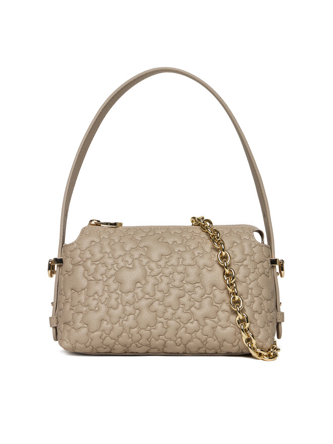 Сумка TOUS Puffy Bear 2002305043, бежевый
Сумка TOUS Puffy Bear 2002305043, бежевый