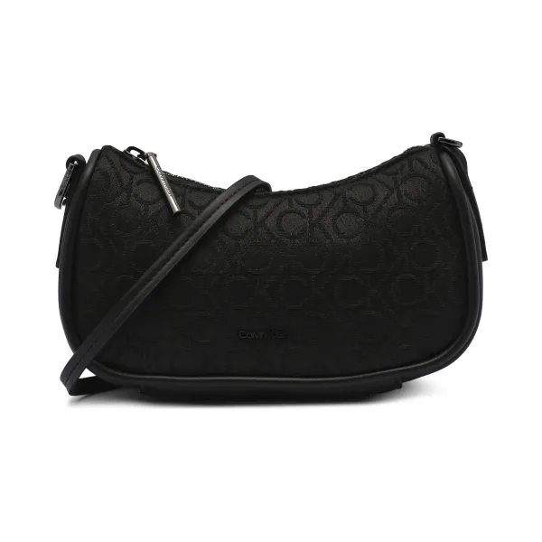 Сумка через плечо Calvin Klein, черный
Сумка через плечо Calvin Klein, черный