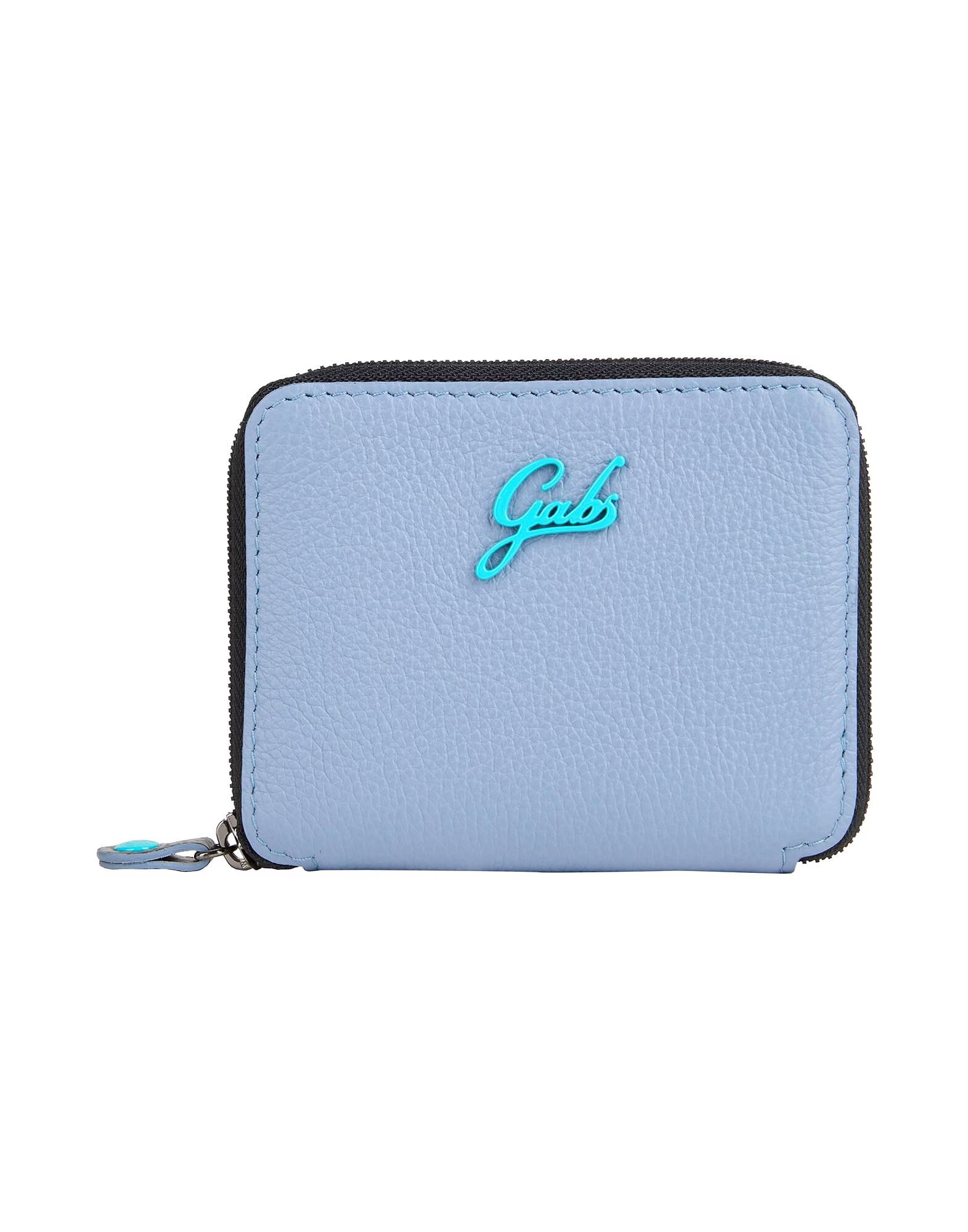 Кошелек Gabs, сиреневый
Кошелек Gabs, сиреневый