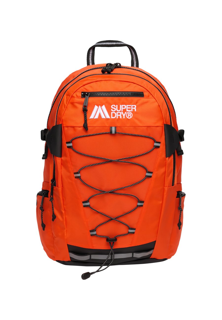 Рюкзак Superdry & Co 28L, Bold Orange/Orange
Рюкзак Superdry & Co 28L, Bold Orange/Orange