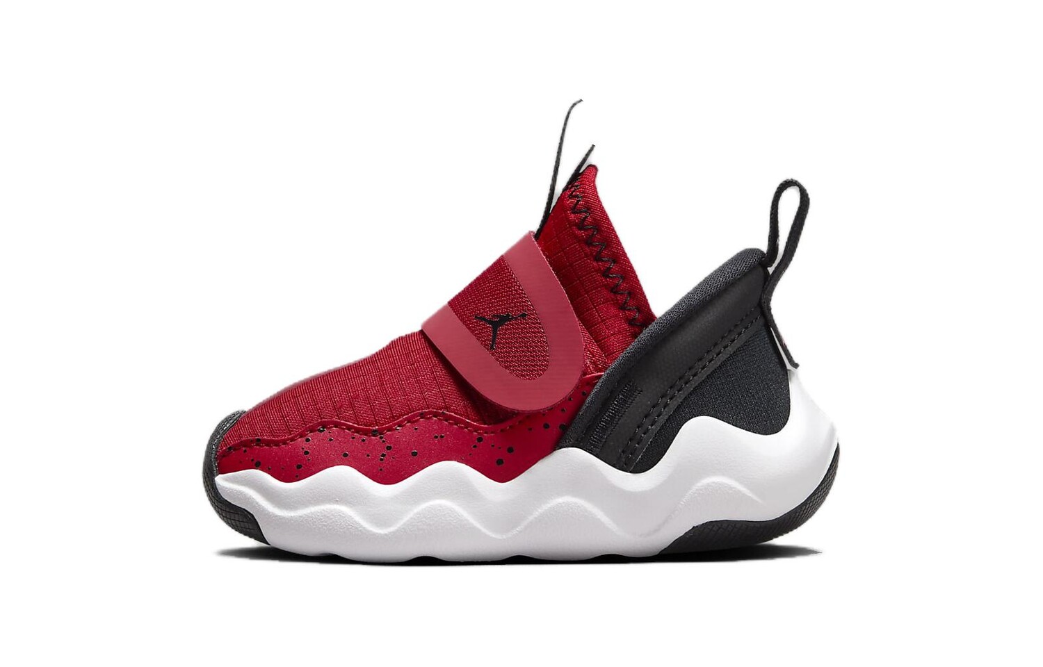 Jordan Обувь для малышей Jordan 23/7 TD, Red
Jordan Обувь для малышей Jordan 23/7 TD, Red