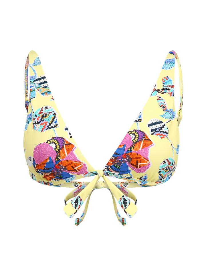 Верх бикини Sunseeker, цвет gelb/bunt
Верх бикини Sunseeker, цвет gelb/bunt
