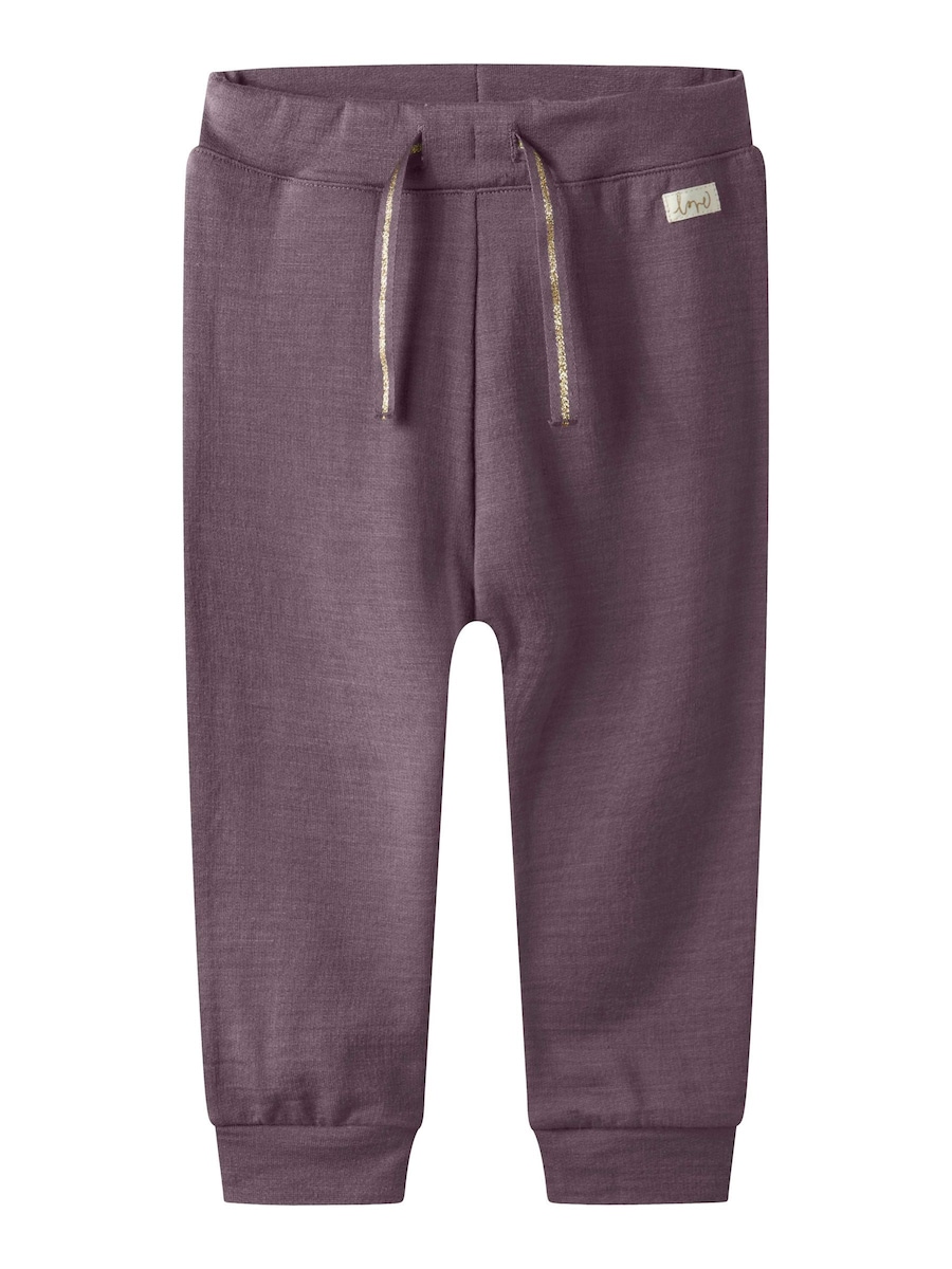 Зауженные брюки NAME IT, серый
Зауженные брюки NAME IT, серый