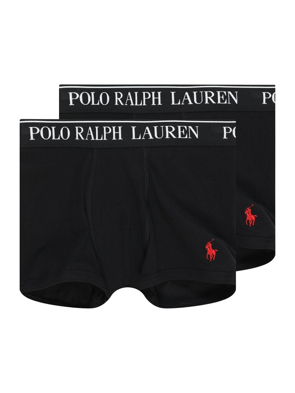 Трусы Polo Ralph Lauren, черный
Трусы Polo Ralph Lauren, черный