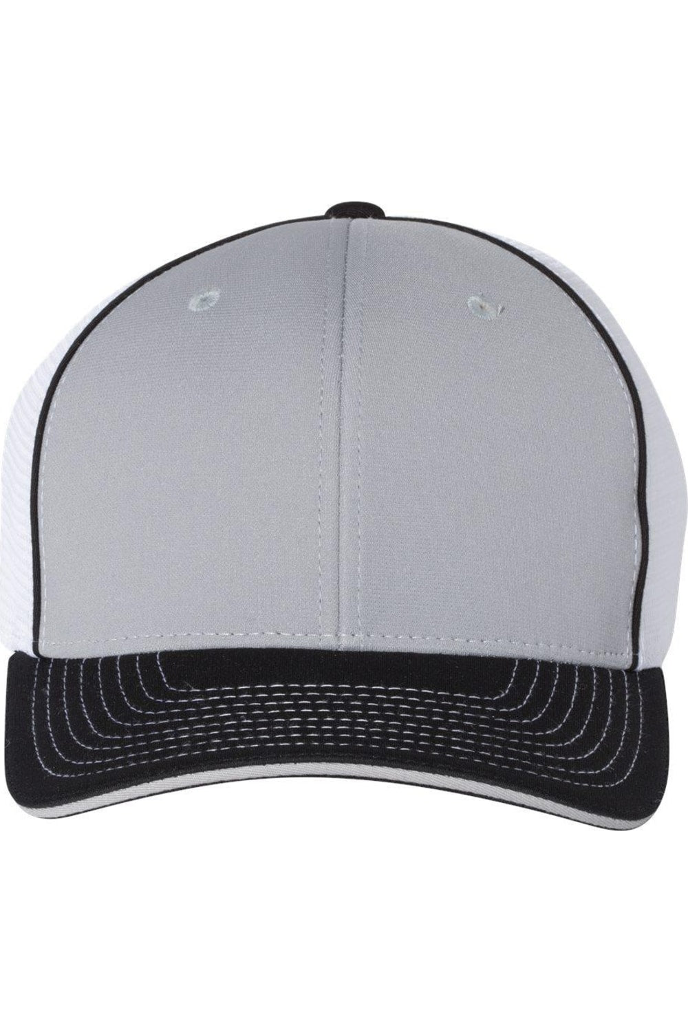 Кепка мужская Richardson, цвет grey/ white/ black tri
Кепка мужская Richardson, цвет grey/ white/ black tri