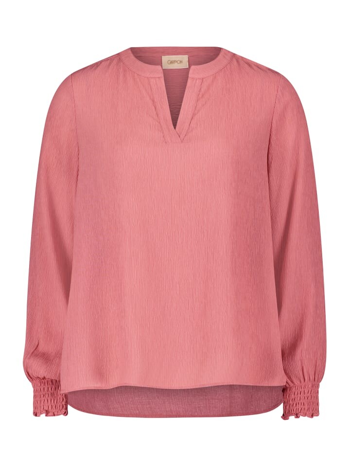 Блуза CARTOON, цвет dusty cedar
Блуза CARTOON, цвет dusty cedar