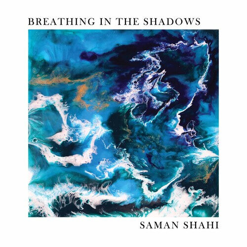 CD диск Shahi / Shahi: Breathing in the Shadows
CD диск Shahi / Shahi: Breathing in the Shadows