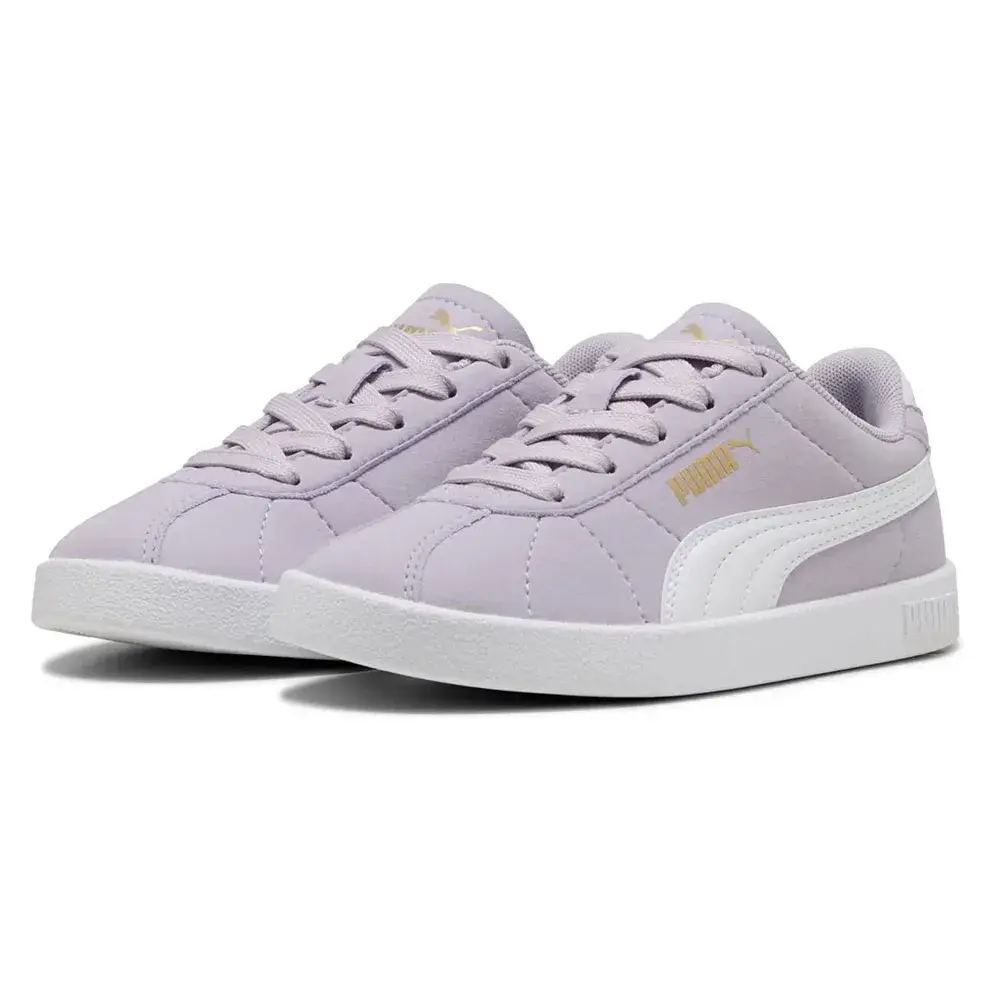 Кроссовки Puma Club II PS, фиолетовый
Кроссовки Puma Club II PS, фиолетовый