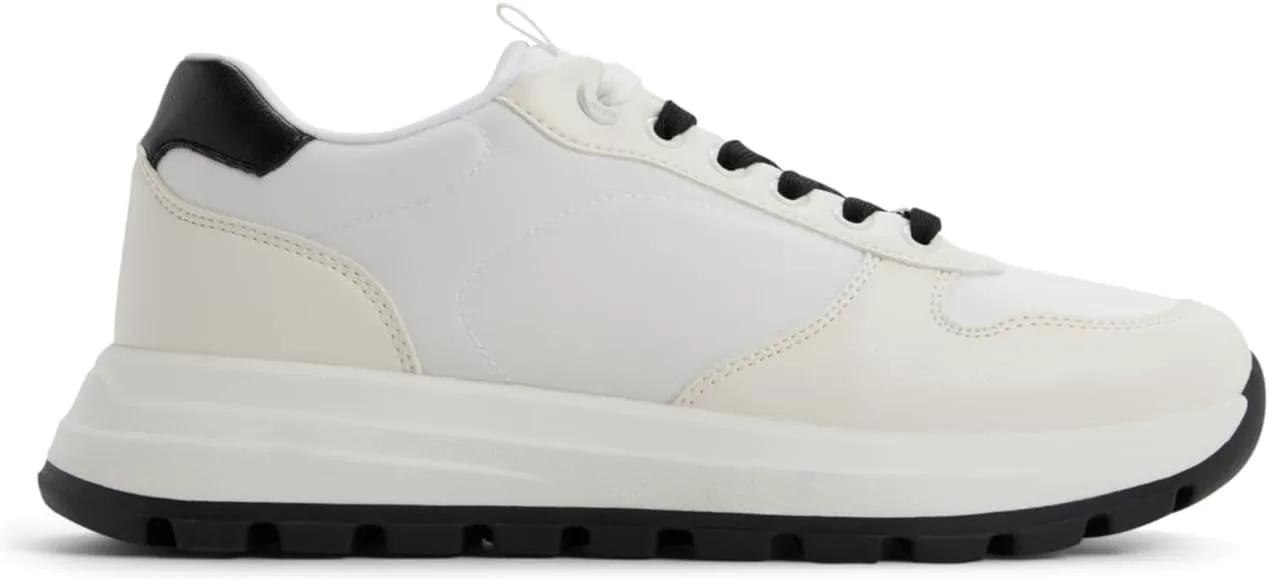 Кроссовки ALDO Mens Casimir, белый
Кроссовки ALDO Mens Casimir, белый