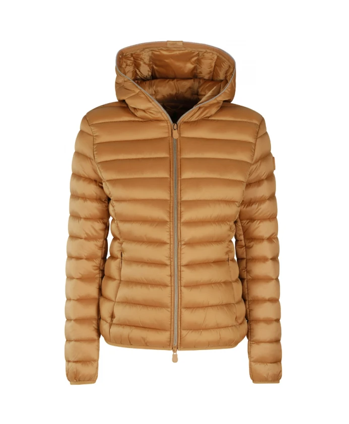 Куртка Алексис Save The Duck, коричневый
Куртка Алексис Save The Duck, коричневый