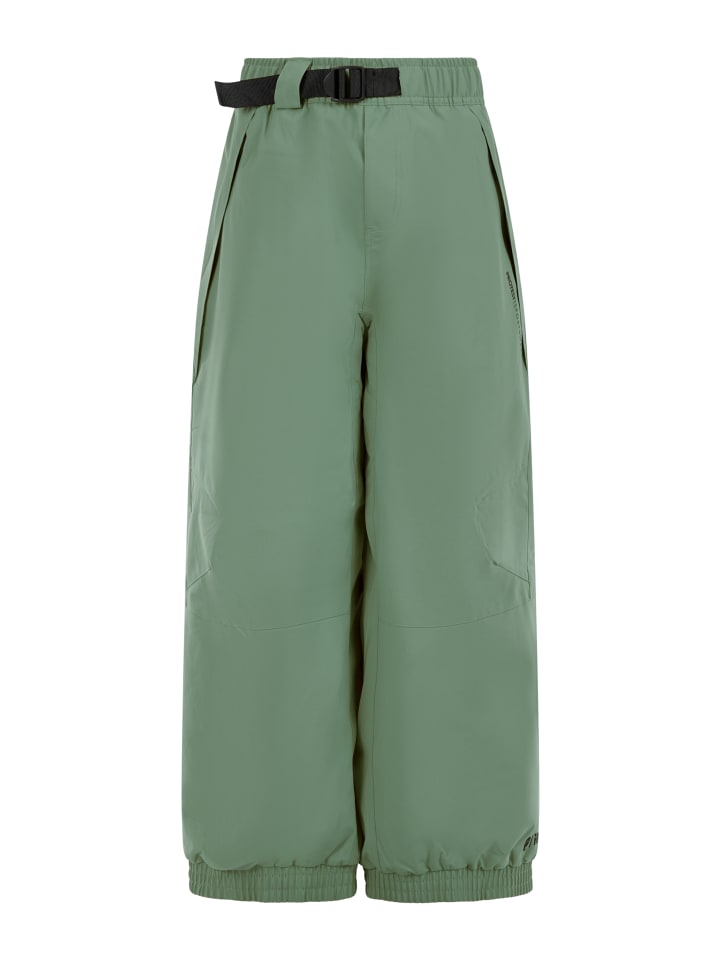 Лыжные брюки Protest
Лыжные брюки Protest