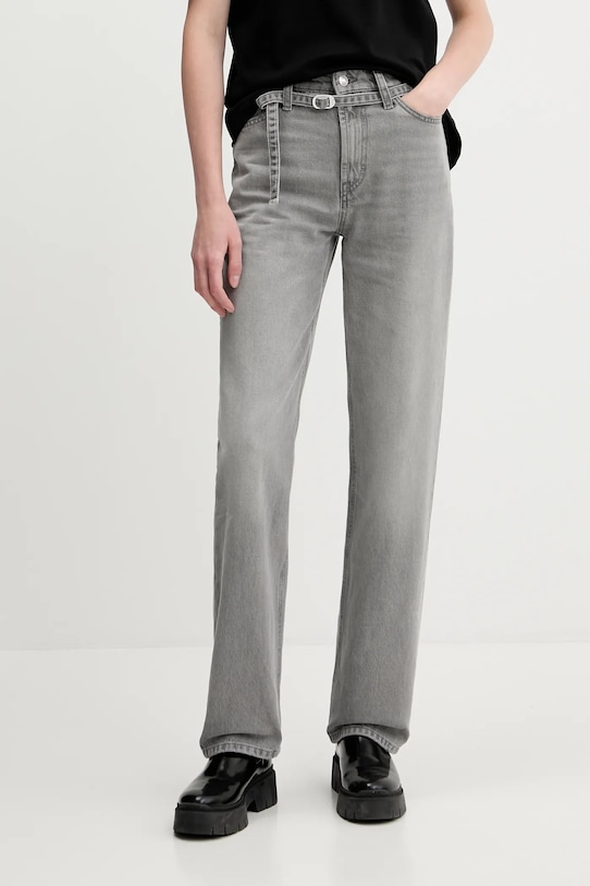 Джинсы Hugo, серый
Джинсы Hugo, серый