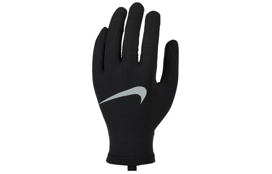 Спортивные перчатки для мужчин Nike, черный
Спортивные перчатки для мужчин Nike, черный