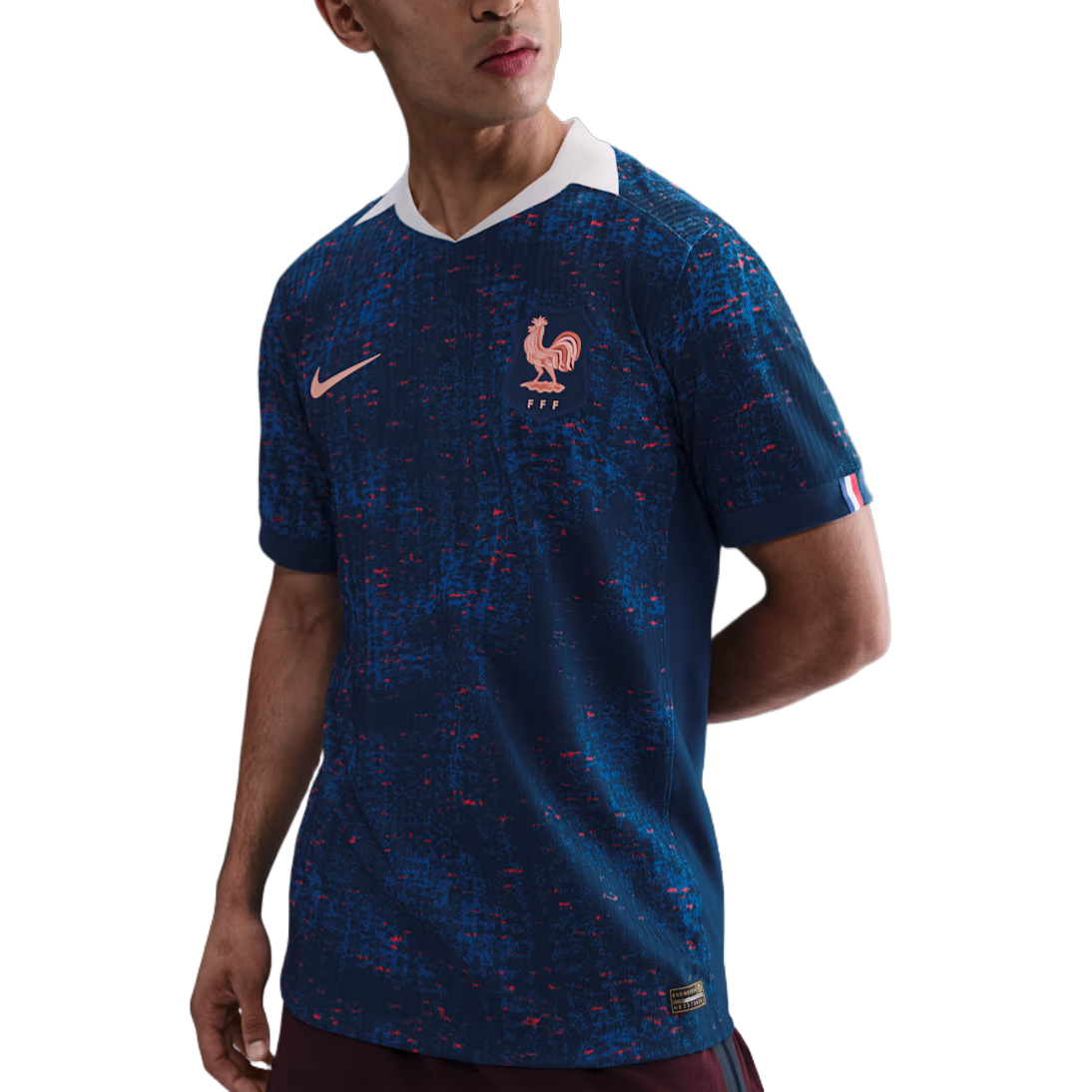 Футболка Dri FIT ADV для мужчин Nike, синий void
Футболка Dri FIT ADV для мужчин Nike, синий void