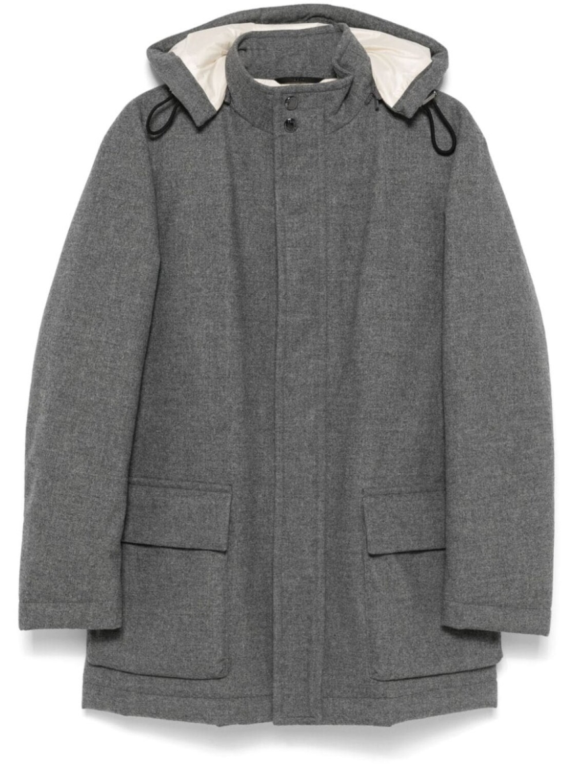 BOSS пальто P-Jared, серый
BOSS пальто P-Jared, серый