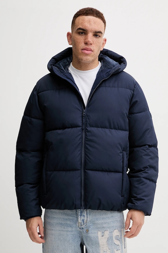 Куртка Hollister Co., темно-синий
Куртка Hollister Co., темно-синий