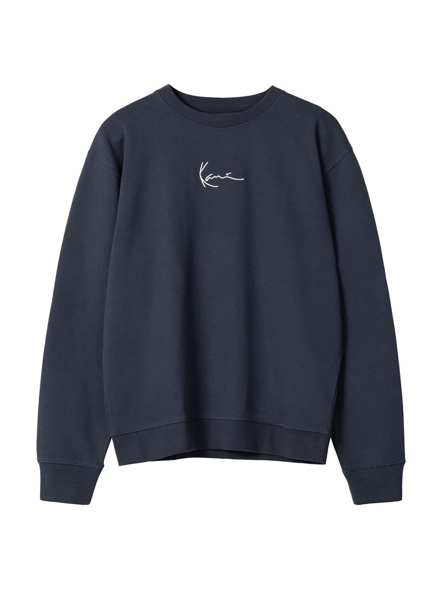 Толстовка Karl Kani Crew, Navy
Толстовка Karl Kani Crew, Navy