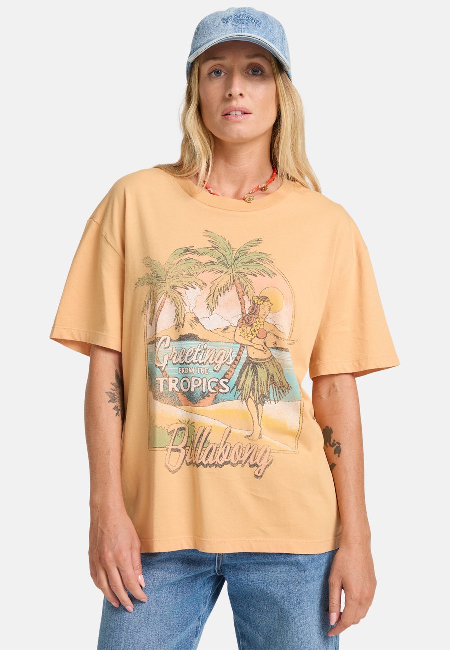 Футболка Billabong VIBE TIME, Orange/Brown, Коричневый, Футболка Billabong VIBE TIME, Orange/Brown
Футболка Billabong VIBE TIME, Orange/Brown, Коричневый, Футболка Billabong VIBE TIME, Orange/Brown