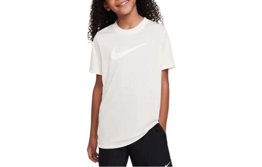Детская футболка Nike, белый
Детская футболка Nike, белый