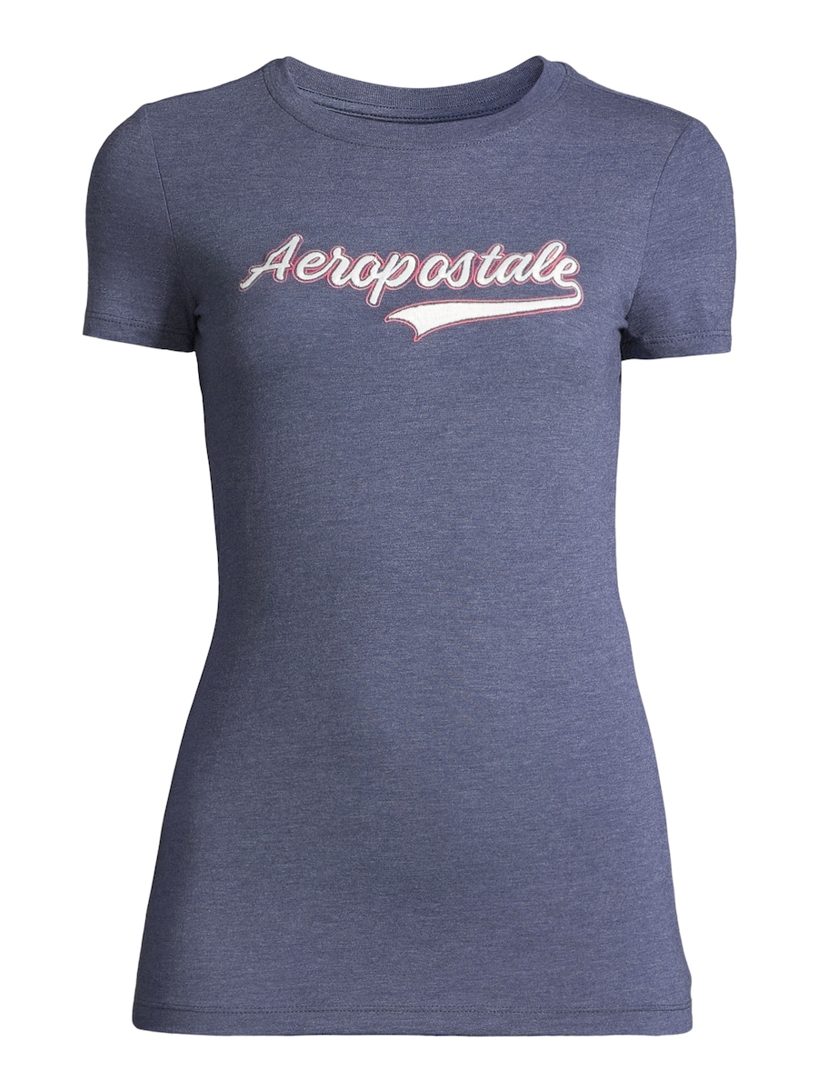 Рубашка AÉROPOSTALE JKI SCRIPT, темно-синий
Рубашка AÉROPOSTALE JKI SCRIPT, темно-синий