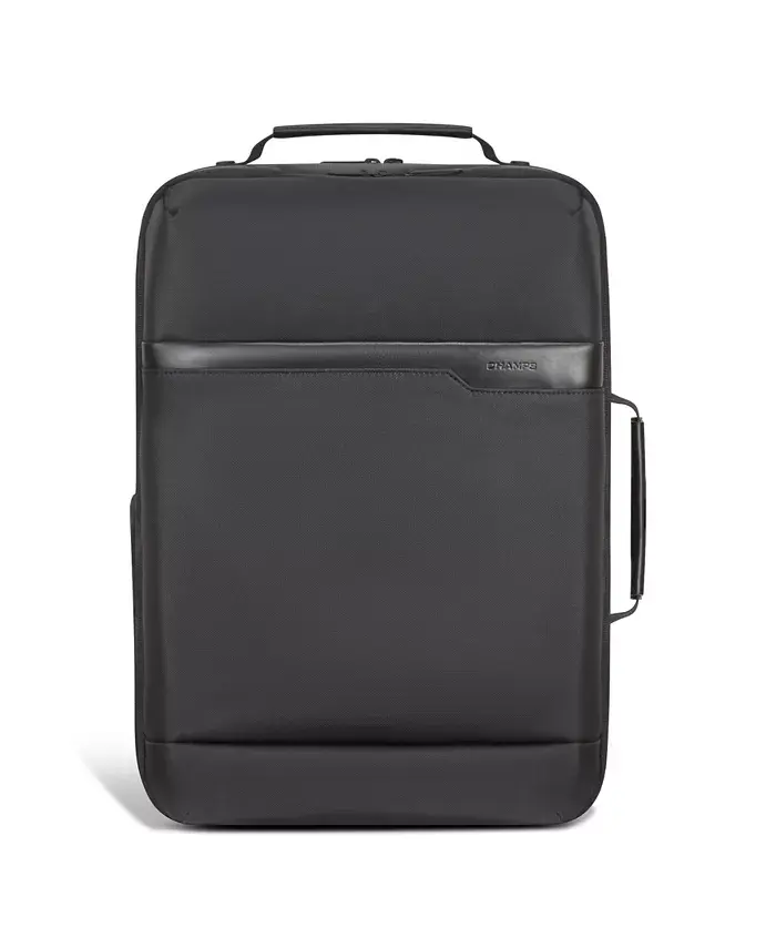 Onyx Collection - Дорожный рюкзак с USB-портом CHAMPS, черный
Onyx Collection - Дорожный рюкзак с USB-портом CHAMPS, черный