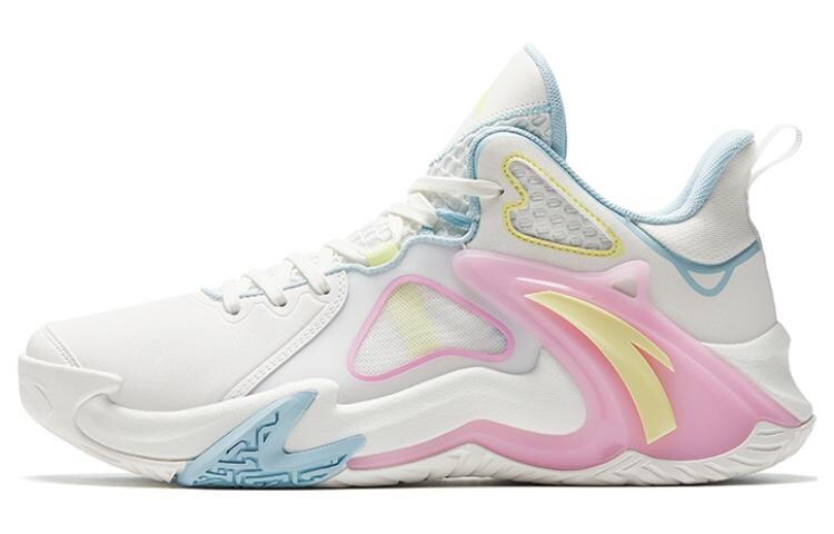 Мужская баскетбольная обувь Anta
Мужская баскетбольная обувь Anta