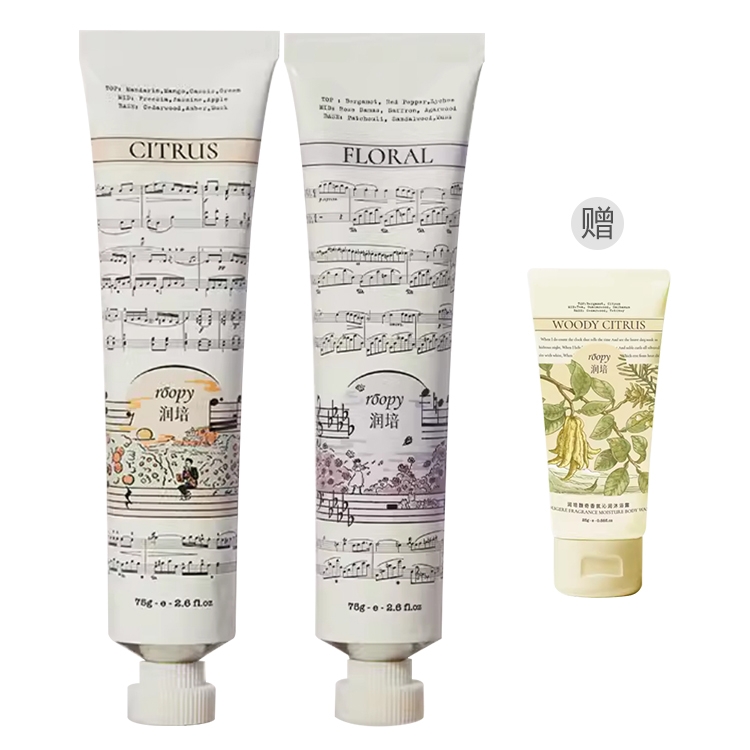 Крем для рук Women's Roopy
Крем для рук Women's Roopy